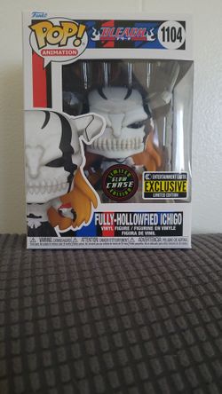 Funko Pop Limited Edition