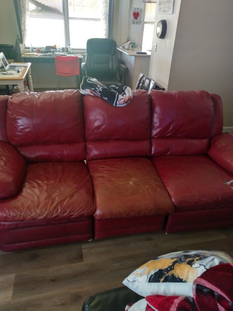 Couch And Loveseat Pictures All Together