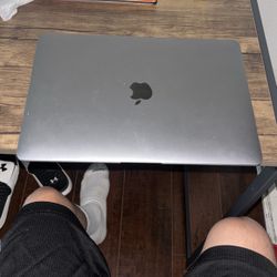 Mac Book
