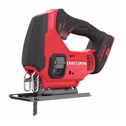 NEW IN BOX / SEALED Craftsman V20 Cordless Jig Saw Tool Only