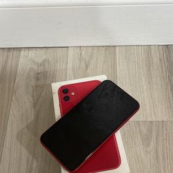 iPhone 11 