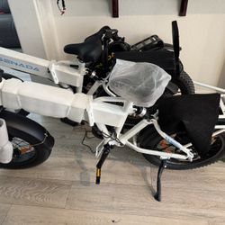 E-bike