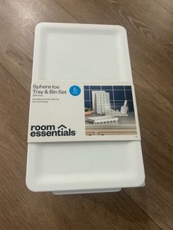 Ice cube tray $15 OBO