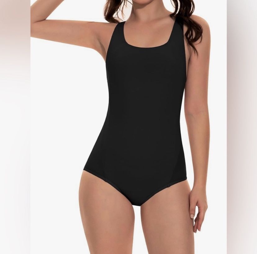 NWT Beautikini Medium Period Swimsuit 