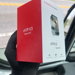 HD+ DashCam 