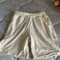forever 21 lounge shorts
