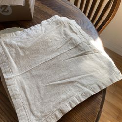 100% Flax Linen Napkins