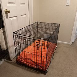 XL Dog Crate