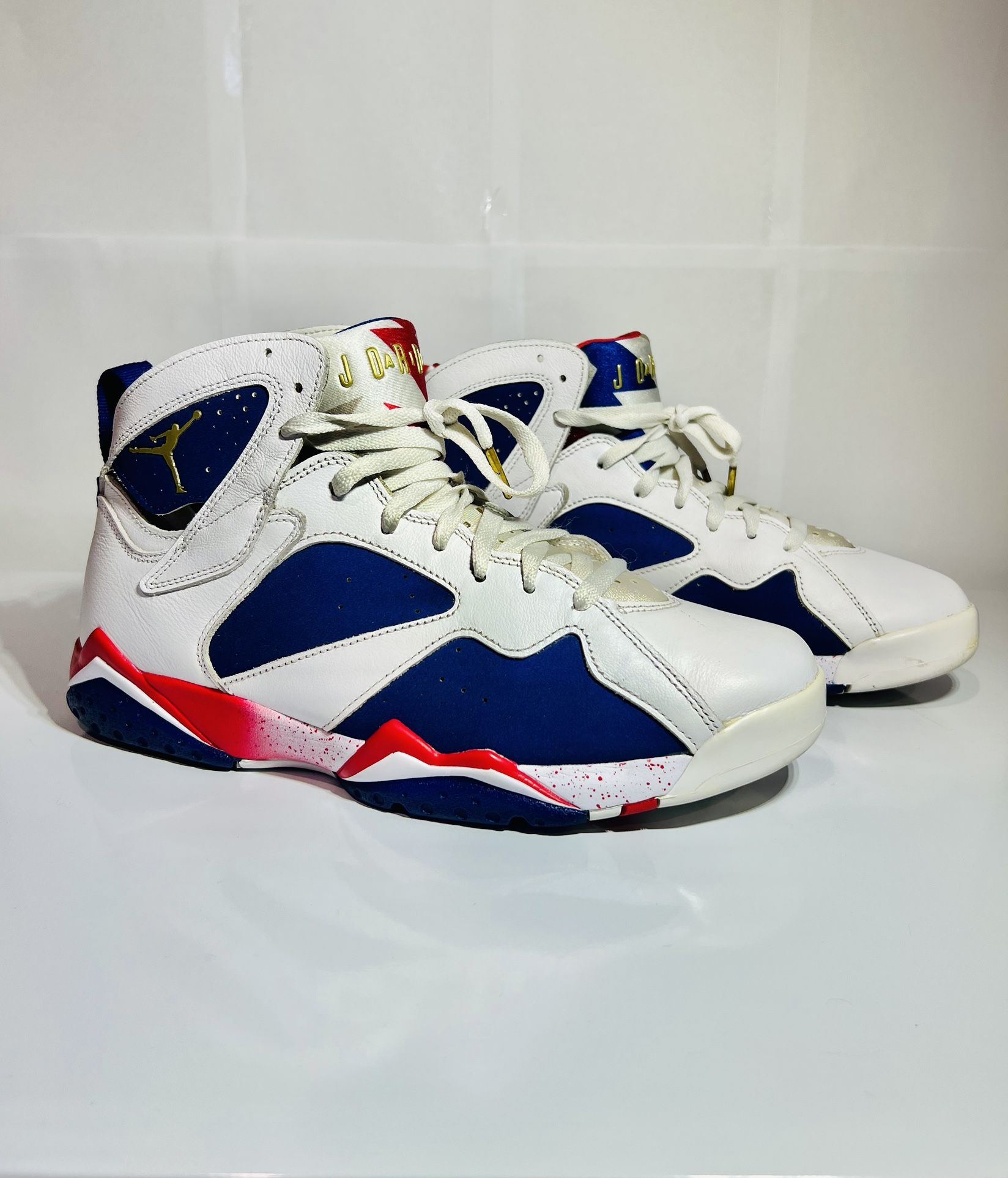 Air Jordan 7 Retro “Tinker Alternate” – Size 11