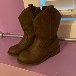 Girls Boots Size 9