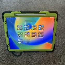 iPad 12.9 inch 6th Generation (2022)