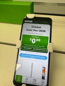 Cricket icon pro