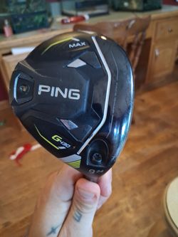 Ping g430 9 wood