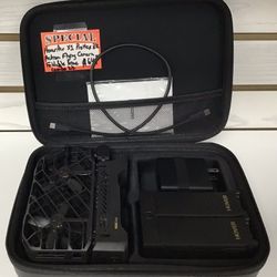 Hover Air X1 ProMax 8K Action Flying Camera Foldable Drone Combo Kit 