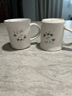 Pfaltzgraph Mugs
