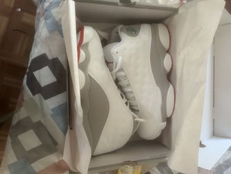 Air Jordan Retro 13s