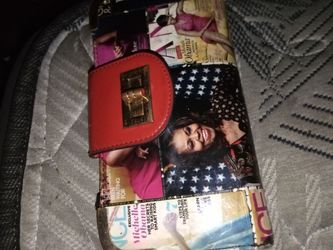 Cute purse