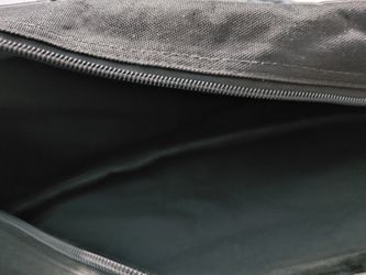 Marvel black panter backpack
