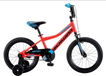 Bike kids 16" schwinn
