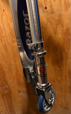 Razor Scooter
