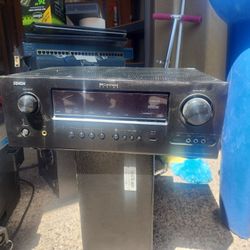 Denon 3312ci 7.2 Receiver