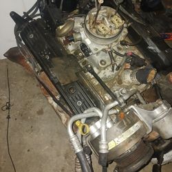 5.0 chevy engine