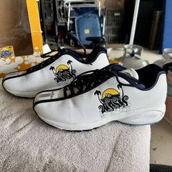 New Dada Supreme Footwear Dr.Dre & Snoopdog