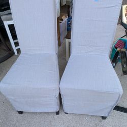 New DINING Chairs TODAY ONLY $10 EACH