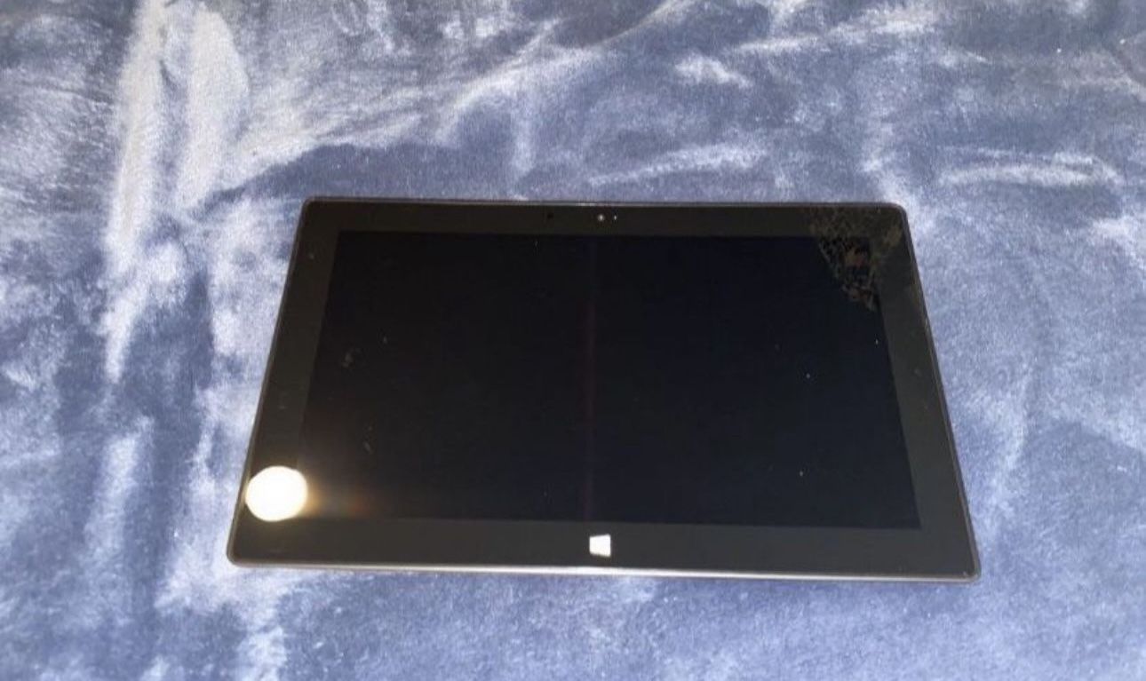 tablet