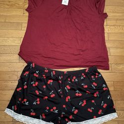 Women’s Sets Shorts 