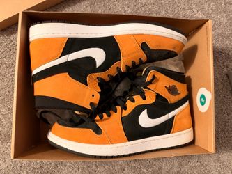 Aj1 high zoom comfort used