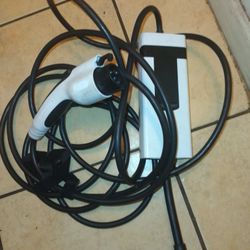 CHEVROLET EVSE-CSSS(contact info removed)2-1003 Bolt / Volt Electric vehicle charge