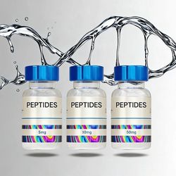 Peperz Tirz for research purposes ONLY