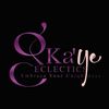 G Kaye Eclectics