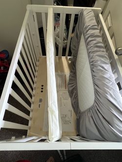 Cuna para bebe
