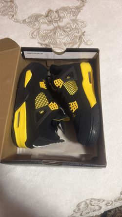 Jordan 4