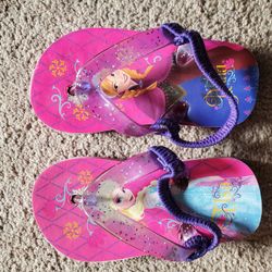 Toddler Sandals