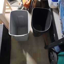 Waste Baskets 