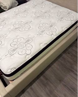 Queen Mattress