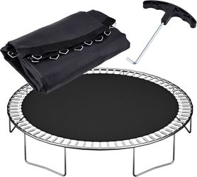 Trampoline Replacement Ma fits15ft Round Trampoline Frame
