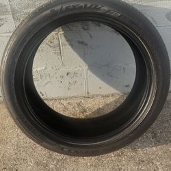 Lexani LX-TWENTY 225/45ZR19 96W XL A/S High Performance