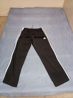 Brand New Adidas Superstar Pants Size Large $5