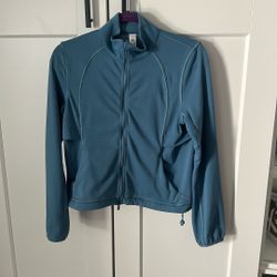 Lululemon Jacket 