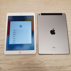 Apple iPad Air 2nd Gen - $1 Down Today Only