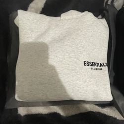 Essentials Hoodies 