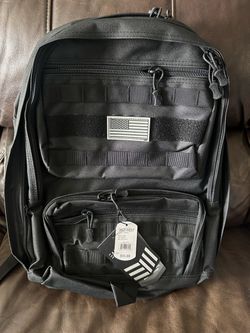 East Illest backpack