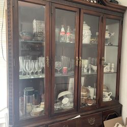 china cabinet 