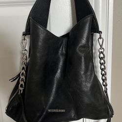 Michael Kors leather  purse 
