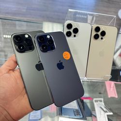 Iphone 14 Pro Max Unlocked 