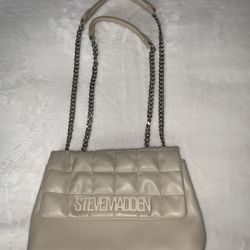 STEVE MADDEN PURSE 👜 
